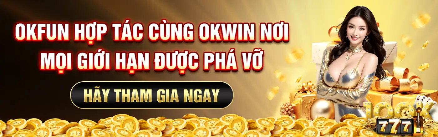 banner okfun