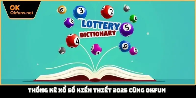 thống kê xổ số kiến thiết
